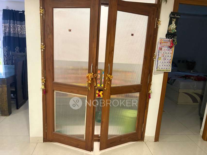 3 BHK Flat In Aparna Sarovar Zenith for Rent  In Nallagandla