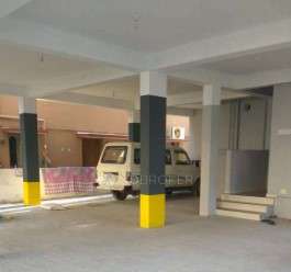 1 BHK Flat In Standalonebuilding For Sale  In Hadapsar