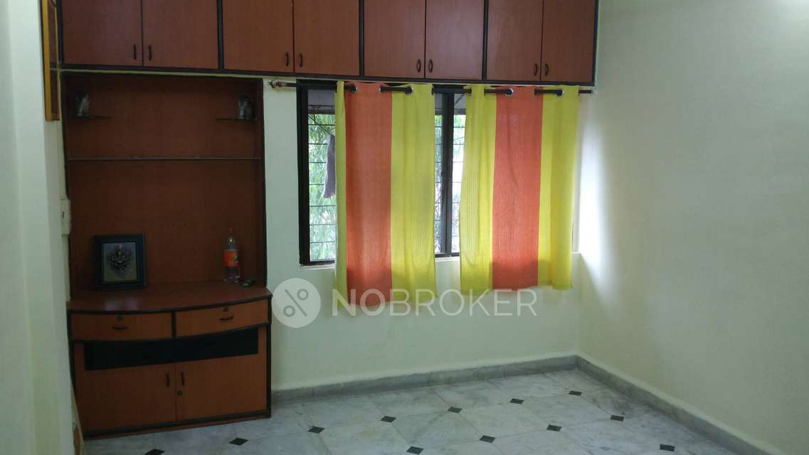 2 BHK Flat In Anandvan Residency Anandnagar, Anand Nagar for Rent  In Chinchwad Railway Station