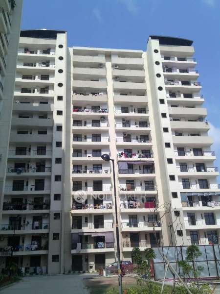 3 BHK Flat In Paramount Orchid, Crossings Republik for Rent  In Crossings Republik