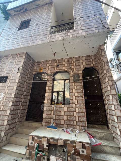 1 BHK House for Rent  In Matiala