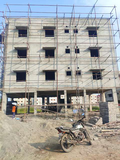 2 BHK Flat In Indira High Court Enclave for Rent  In Plot No 28, Secretariat Colony, Thoraipakkam, Chennai, Tamil Nadu 600097, India