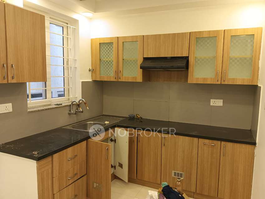 2 BHK Villa In Appaswamy Platina , Porur For Sale  In Ramapuram