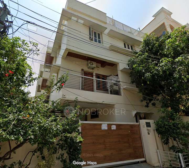 2 BHK House for Rent  In L. B. Nagar