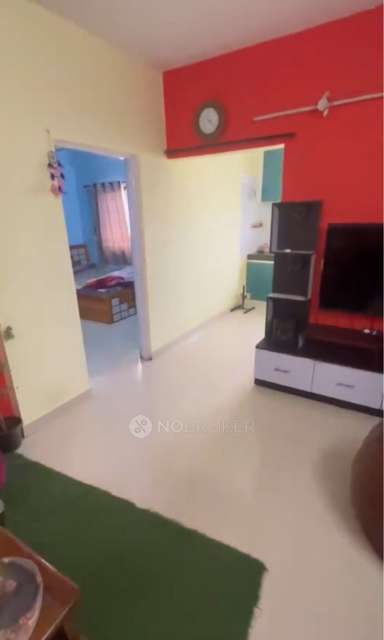 2 BHK Flat In Madhav Sai Apartment Shivneri Colony 60 Feet Road Pimple Gurav For Sale  In Madhav Sai Apartment