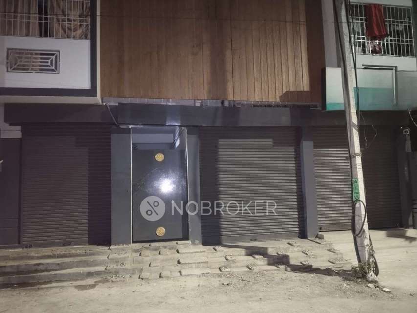 Showroom in Adambakkam, Chennai for Rent 