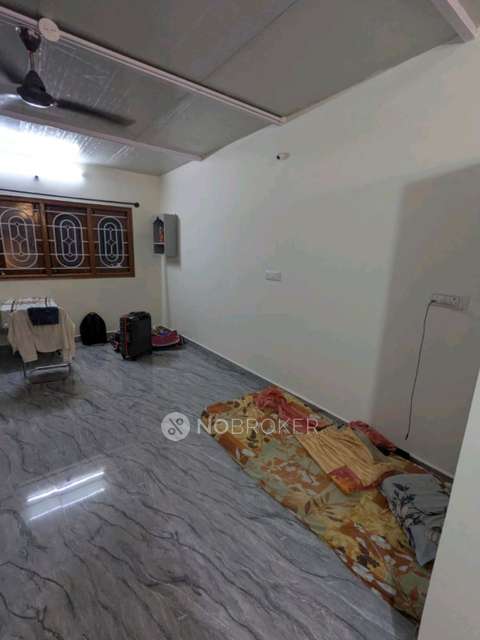 1 RK House for Rent  In Lalitha Nilaya, Aishwarya Lake View Residency, Kaggadasapura, Bengaluru, Karnataka 560093, India