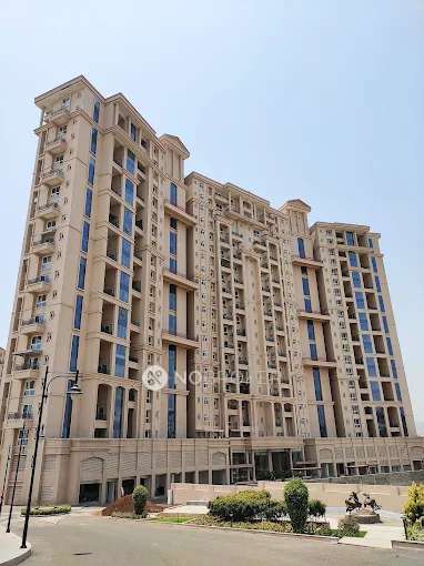 Shared Room for Female In 2 BHK  In Raheja Vistas Phase 2, Mohammed Wadi, Mohammed Wadi In Mohammed Wadi