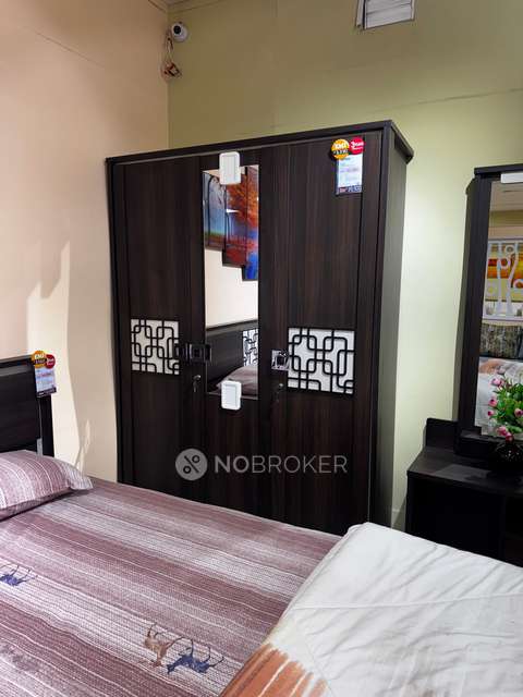 3 BHK Flat In Plot No -178,navyasree Nivas,siddhi Vinayaka Nagar ,madhapur for Rent  In Madhapur