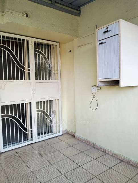 3 BHK Flat In Padmaja Park Phase 2 Chs For Sale  In Bibwewadi