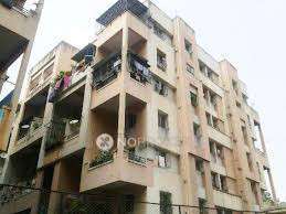 3 BHK Flat In Padmaja Park Phase 2 Chs For Sale  In Bibwewadi