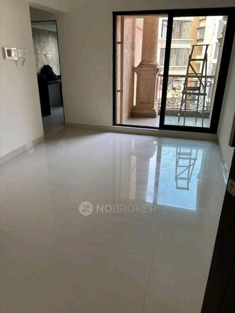 1 BHK Flat In Tharwani Millennium City Badalapur East for Rent  In Tharwani Melliennium City