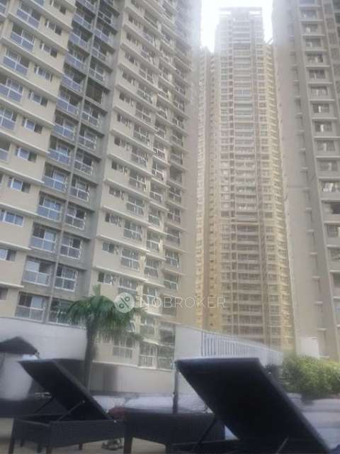 2 BHK Flat In Apartment For Sale  In Mulund West 