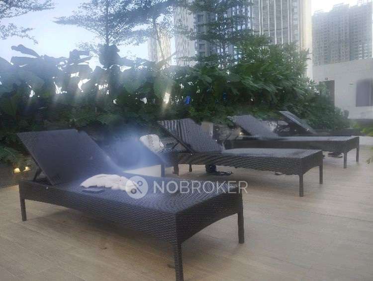 2 BHK Flat In Apartment For Sale  In Mulund West 