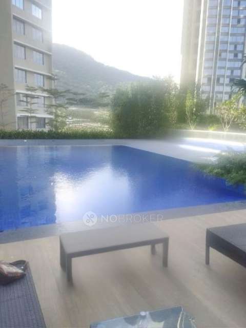 2 BHK Flat In Apartment For Sale  In Mulund West 