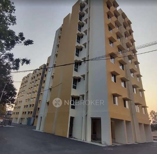 1 BHK Flat In Rghcl Apartment B Block  for Rent  In Rghcl 2bhk
