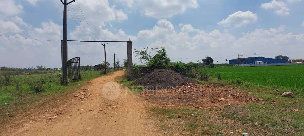 Plot For Sale  In Sun City In Maduravoyal