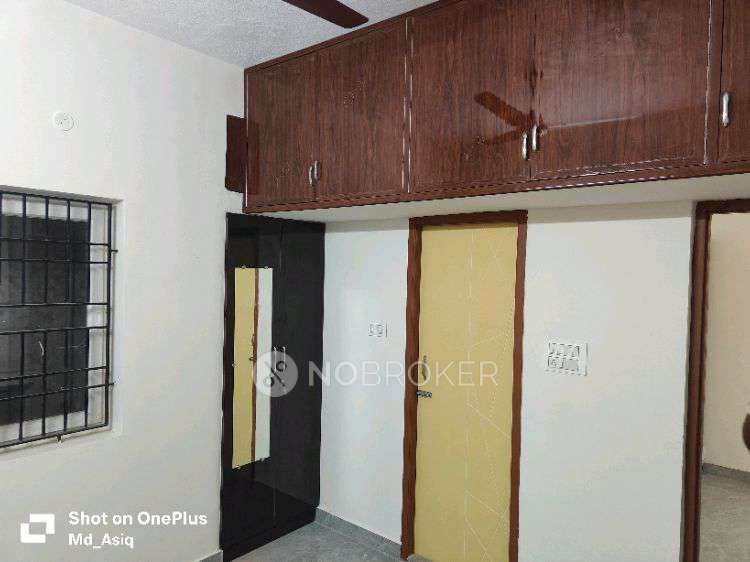 3 BHK Flat In Merina Apartments for Lease  In C102, 9th East Cross St, Muthukadu, Padur, Tamil Nadu 603103, India