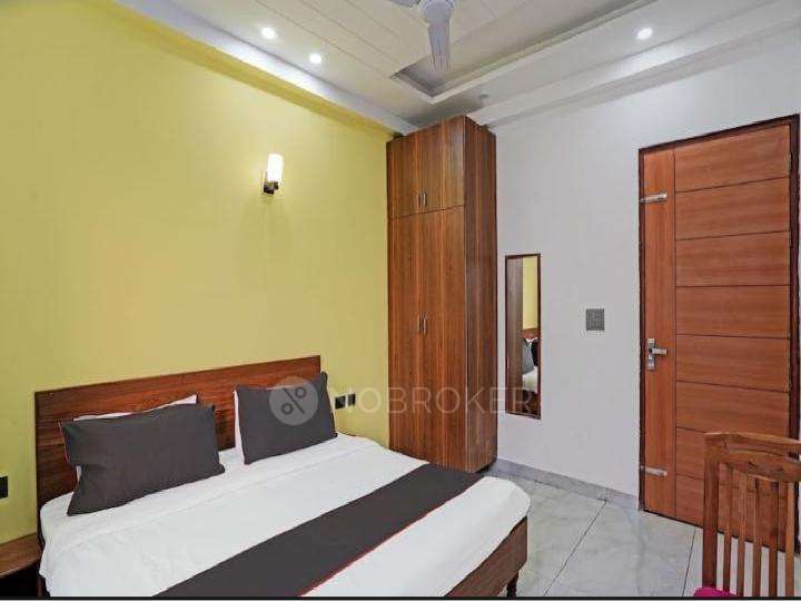 PG for Girls in Sector 56