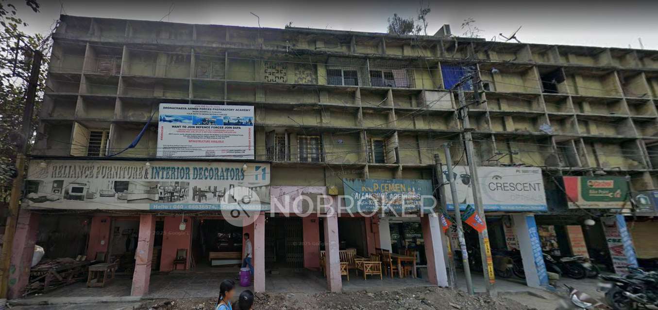 Shop in Bagh Lingampalli, Hyderabad for sale 