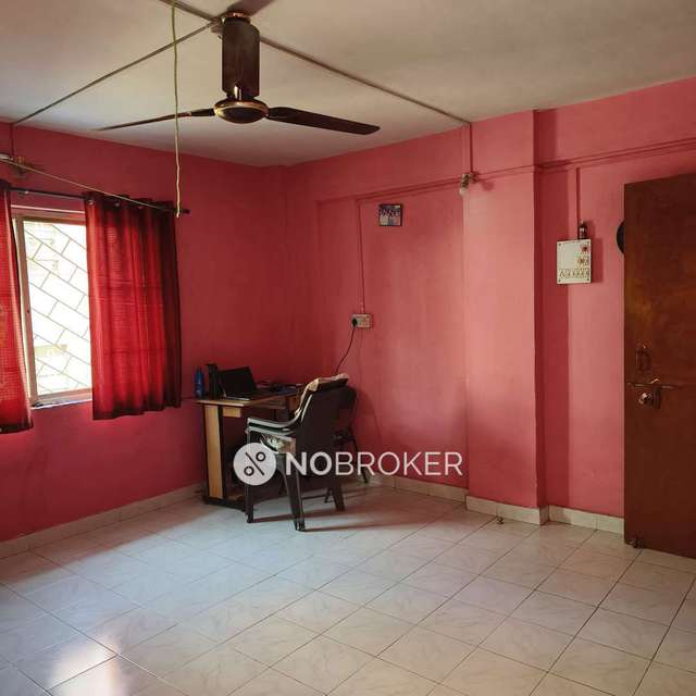 2 BHK Flat for Rent  In New Sangavi