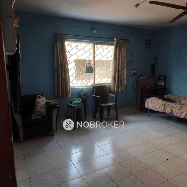 2 BHK Flat for Rent  In New Sangavi