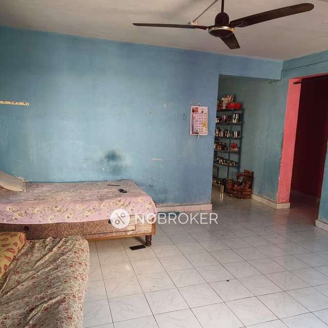 2 BHK Flat for Rent  In New Sangavi