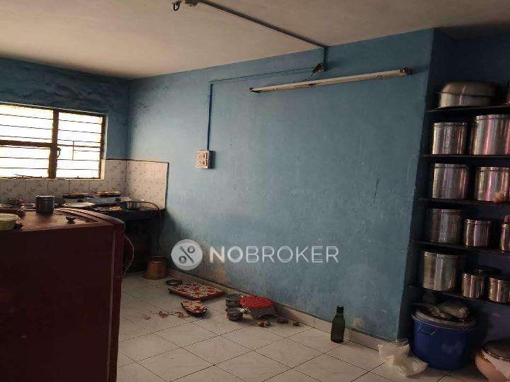 2 BHK Flat for Rent  In New Sangavi