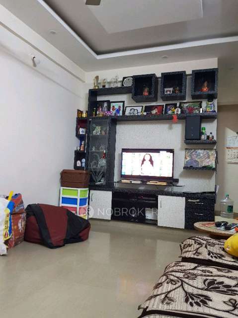 2 BHK Flat In Suavity Otium For Sale  In Akshayanagar