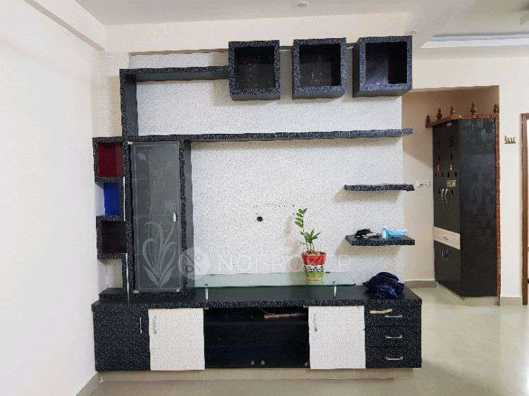 2 BHK Flat In Suavity Otium For Sale  In Akshayanagar
