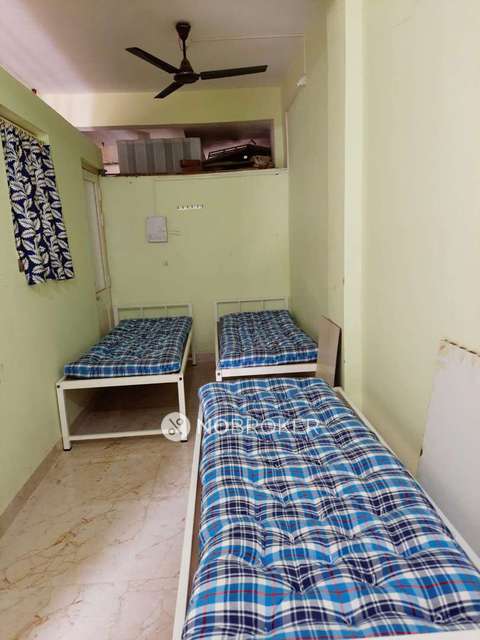 PG for Girls in Dattawadi