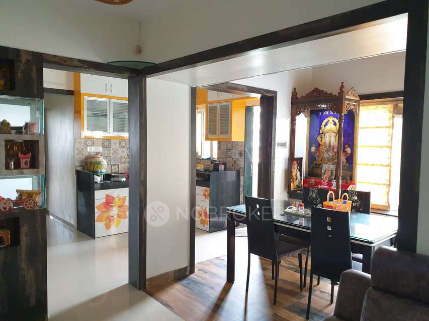 2 BHK Flat In Soba-optima, Anand Nagar For Sale  In Soba-optima