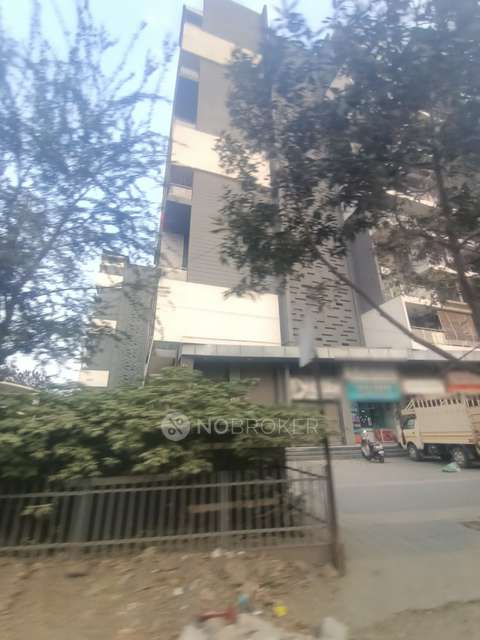 2 BHK Flat In Tulip Infinity Tower  for Rent  In Punawale