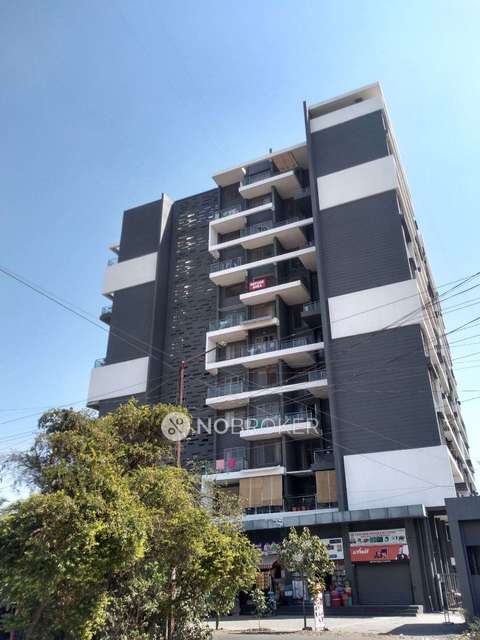 2 BHK Flat In Tulip Infinity Tower  for Rent  In Punawale