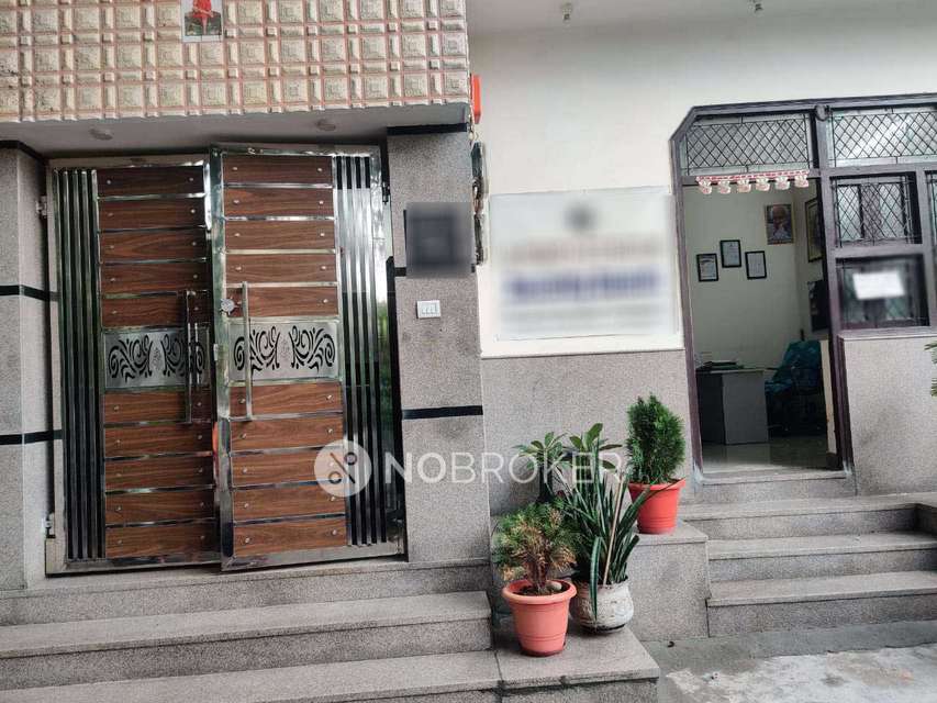 1 RK Flat In Pream Nivas for Rent  In Okhla 