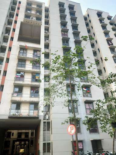 2 BHK Flat In Crown Taloja For Sale  In  Antarli