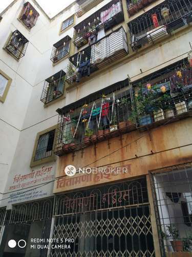 1 BHK Flat In Chintamani Heights For Sale  In  Mundhwa