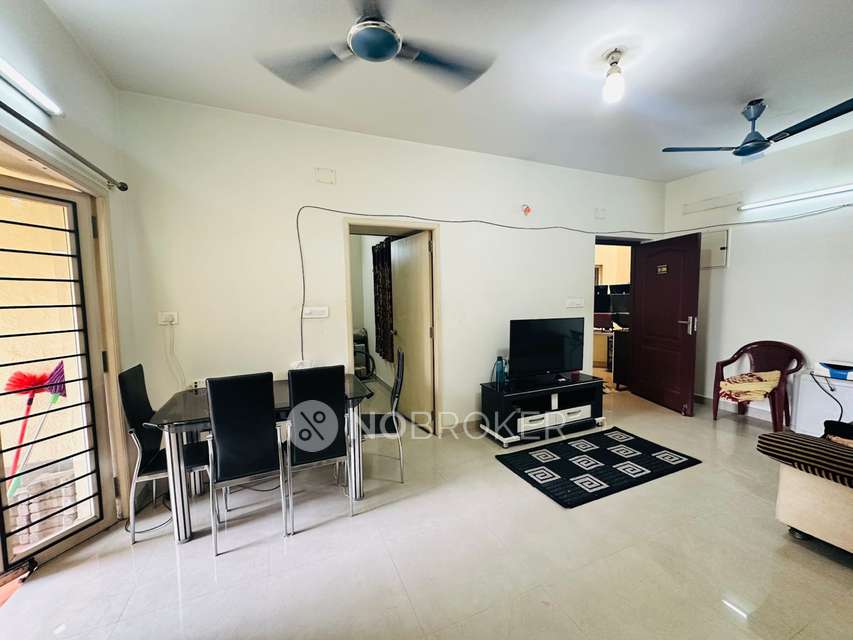 2 BHK Flat In Sidharth Dakshin for Rent  In Urapakkam, Chennai
