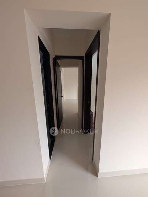 2 BHK Flat In Basil Mondale for Rent  In Mundhwa