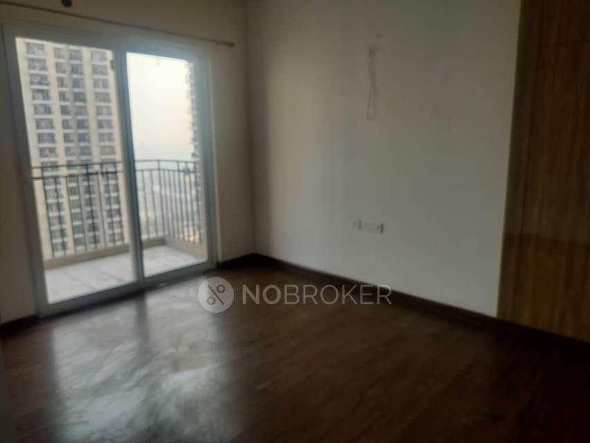 3 BHK Flat In Ats Happy Trails for Rent  In Vaidpura