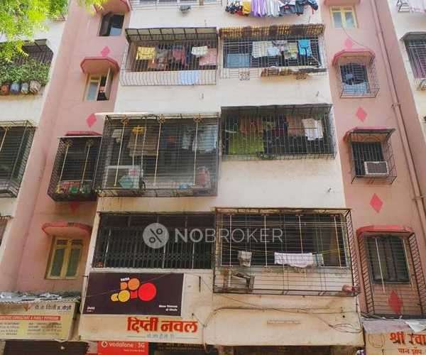 1 BHK Flat In Akar Deep Chs Dombiveli for Rent  In Dombivli East