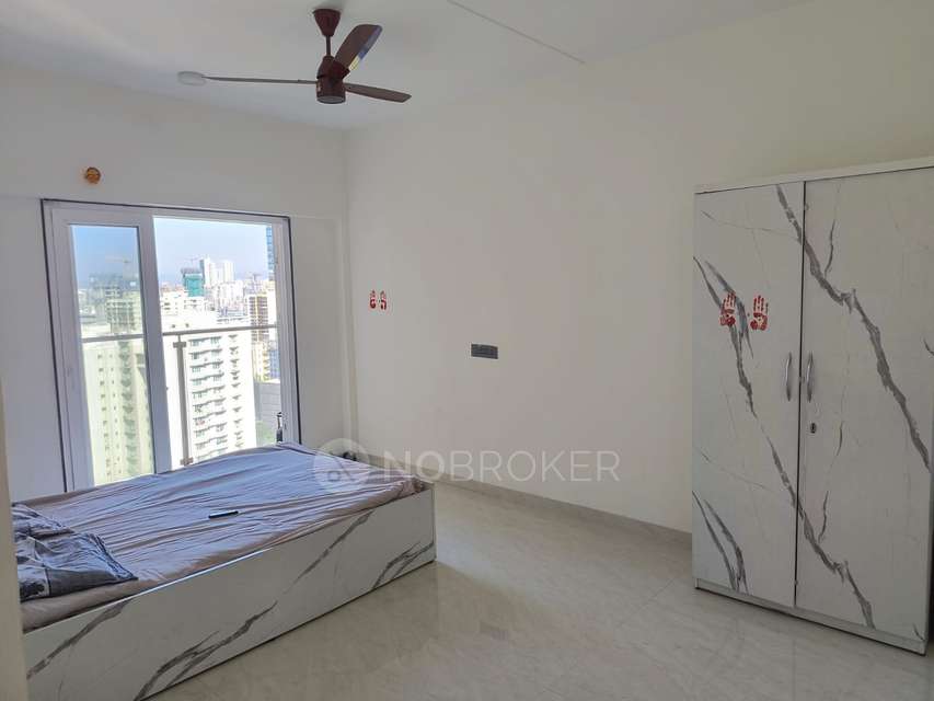 3 BHK Flat In Hig for Rent  In Goregaon West
