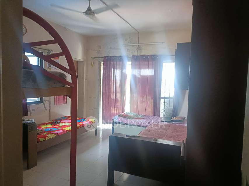 PG for Anyone in Kalpana Classic