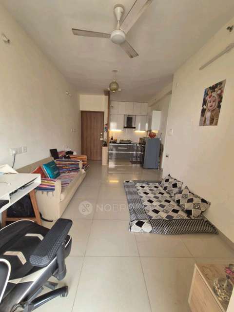 1 BHK Flat In Life Republic Arezo R16 for Rent  In Pimpri-chinchwad