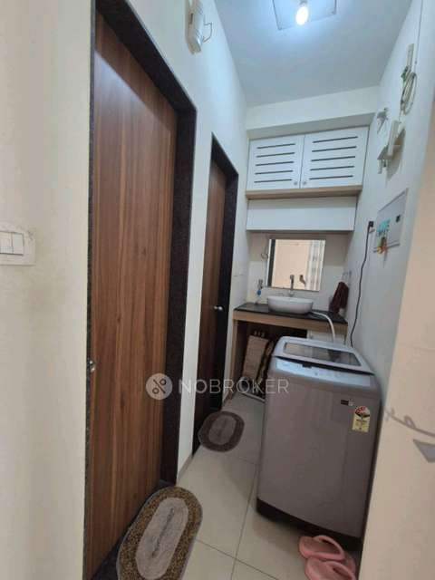1 BHK Flat In Life Republic Arezo R16 for Rent  In Pimpri-chinchwad