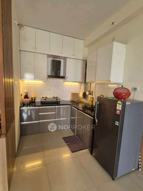 1 BHK Flat In Life Republic Arezo R16 for Rent  In Pimpri-chinchwad