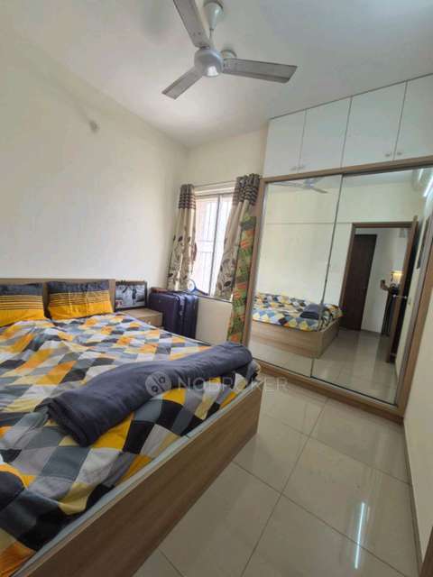 1 BHK Flat In Life Republic Arezo R16 for Rent  In Pimpri-chinchwad