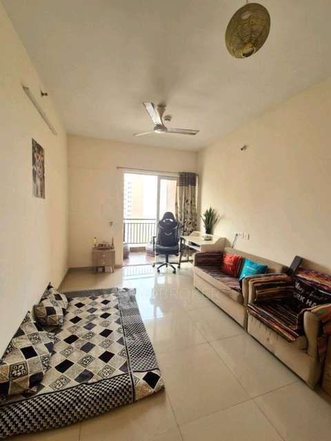 1 BHK Flat In Life Republic Arezo R16 for Rent  In Pimpri-chinchwad