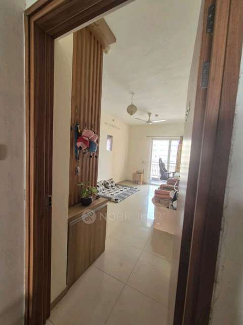 1 BHK Flat In Life Republic Arezo R16 for Rent  In Pimpri-chinchwad