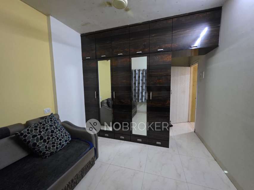 1 BHK Flat In Omkar Chs, Chembur West, Chembur West for Rent  In Chembur West